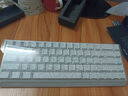 迈从（MCHOSE）Ace 68/60Pro磁轴键盘 RT电竞游戏客制化机械有线连接全键热插拔双驱动无畏契约 Ace 68 电竞版 白等高线 冰犀磁轴 实拍图
