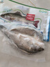仙泉湖三去白蕉海鲈鱼 400g/条净膛冷冻刺少肉厚特产食材生鲜水产 实拍图