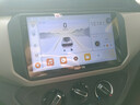 九音适用大众丰本田日产别克汽车载智慧中控大屏导航仪倒车影像一体机 五菱宏光S/荣光/宝骏 4+64G+CarPlay/HiCar】+倒车影像 实拍图