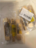 山河工品橱柜抽屉把手北欧鞋柜手柄衣柜门拉手 砂金9013-96孔距【4个装】 实拍图