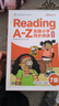 学而思 ReadingA-Z 7级正版RAZ英语分级读物阅读绘本（适用小学4-5年级）美国小学同步阅读教材原版授权引进（ReadingA-Z、ABCtime共1-10级可选，点读版支持学而思点读笔） 实拍图