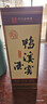 鸭溪窖 陈年珍藏 浓香型白酒 52度 500ml*1瓶 商务送礼 热门商品推荐 实拍图