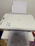 惠普（HP） DJ 2820 彩色家用多功能一体打印机 无线连接 学生作业打印 实拍图