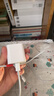 尊匠苹果充电器6-17系列正品充电线氮化镓30/40W快充线PD套装适配原装iPhone14ProMax手机充电头数据线 【苹果6-14系列】20w快充头+闪充线丨1米套装 实拍图