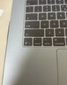 帝伊工坊适用苹果笔记本电脑手腕膜Macbook Air 13/13.6英寸M4/M3/M2腕托贴膜触控板机身保护膜A3113/A2681 实拍图