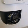 海康威视4G终身免流量监控器摄像头全彩夜视家用室内外农村鱼塘360度全景手机看高清云台旋转语音对讲防水 【终身免流】800万双镜头丨双视角画面 256G存储卡 实拍图