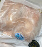 CP正大食品白羽鸡小胸2斤 冷冻生鲜 早餐鸡胸肉里脊肉 实拍图
