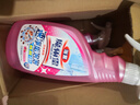 花王（KAO）浴室清洁剂500ml 卫生间厕所瓷砖玻璃除水垢去臭味防霉清洗剂喷雾 实拍图