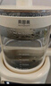 贝因美（Beingmate）恒温水壶 恒温壶婴儿调奶器冲奶粉温热暖奶保温家用电热烧水壶 实拍图