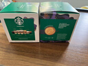 星巴克（Starbucks）胶囊咖啡意式浓缩5.5g*12颗 重烘美式黑咖啡 适用多趣酷思咖啡机 实拍图