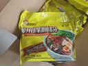 好欢螺螺蛳粉广西柳州特产方便速食酸辣米粉米线 400g*10袋礼盒装螺狮粉 实拍图