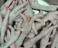 1号会员店单冻精修去甲鸡爪 出口级鸡肉烧烤卤煮食材烤鸡爪卤鸡爪 净重2斤 实拍图
