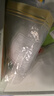 妙洁密封袋组合装大中小号15+25+20只共60只 加厚食品级保鲜自封袋 实拍图
