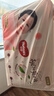 好奇（Huggies）铂金装小桃裤成长裤XXL74片(15kg以上)尿不湿【透爽散热】 实拍图