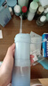 胖猫便携式冲牙器迷你洗牙机大人小孩通用3-6-12-18岁儿童正畸牙套水牙线360度口腔清洁矫正牙齿冲洗器 敏感丨净护款丨共4个喷嘴丨敏感新人 温和净护 实拍图