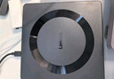 联想（Lenovo）8倍速 USB外置光驱刻录机 DVD光驱外置 CD移动光驱 笔记本电脑台式机便携免驱外接光驱 GP70Pro 实拍图