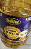 福临门食用油 金阙谣 0反式脂肪酸 本真葵香 葵花仁油6.18L 中粮出品 实拍图