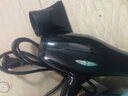 康夫【2200W大功率速干】电吹风机家用大功率理发店 专业电风吹冷热风恒温护发风筒 KF-9817 黑色 实拍图