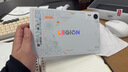 联想拯救者Y700四代【张凌赫同款平板】IP联名白金独角兽8.8英寸游戏平板骁龙8至尊版铜质大VC16+512G 实拍图