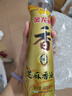 金龙鱼纯芝麻香油 400ml【一级】凉拌 调味 烹饪 火锅 调味油 玻璃瓶 实拍图