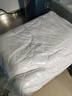 LOVO罗莱家纺 被子 防螨七孔纤维春秋被芯200x230cm 京东定制款 实拍图