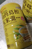 谷物粮园 山药葛根玉米羹600g*2桶+杯勺（微甜款） 玉米粉 玉米糊冲饮谷物 实拍图