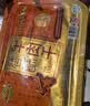 清梅居香酥牛肉干氮气盒装咸甜酥脆山东淄博特产休闲食品零食小吃 香酥牛肉干98g*1盒 实拍图