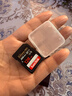 闪迪（SanDisk）128GB SD内存卡 4K V30 U3 C10 相机存储卡 读速200MB/s 写速90MB/s 微单/单反相机内存卡 实拍图