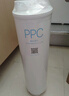 米家小米净水器复合滤芯PPC3 白色 适用于小米H800G、H800GPro、米家800G F3-PPC 实拍图
