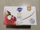舒肤佳排浊香皂12块(红石榴*3+山茶花*3+乌木玫瑰*2+茶树*2+竹炭*2)肥皂 实拍图