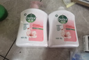 滴露（Dettol）洗手液消毒抑菌滋润500g+500g补充装儿童家庭护手替换 实拍图