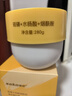 sakose硫磺水杨酸烟酰胺身体磨砂膏280g去角质搓泥宝深层清洁除螨沐浴露 实拍图