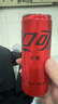 可口可乐（Coca-Cola）零度 Zero 无糖汽水 碳酸饮料 330ml*24摩登罐  实拍图