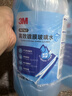 3M高效镀膜玻璃水0℃乙醇配方清洁去污去油膜新能源汽车4瓶PN7167 实拍图