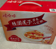 娃哈哈【节日礼盒】桂圆莲子八宝粥360g*15罐 五谷营养早餐速食即食礼盒 实拍图