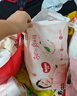 好奇（Huggies）铂金装小桃裤成长裤XL96片(12-17kg)加大号尿不湿【透爽散热】 实拍图