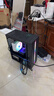 英邦达英特尔酷睿i7升十八核4060独显64G内存组装台式机电脑主机大游戏商用办公设计水冷整机全套 三 酷睿i9级36核丨4050丨1TB光追独显 全新单主机【赠五年质保】 实拍图