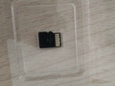 金士顿（Kingston）128GB TF（MicroSD） 存储卡 U1 A1 V10 内存卡 读速150MB/s 适配无人机/运动相机/switch/监控 实拍图