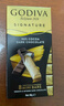 歌帝梵（GODIVA）香橙黑巧克力21片装110g 休闲零食 生日礼物送女友 健康黑巧 实拍图