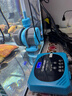 创宁变频潜水泵 CN-9500-25W 10档流量调节 鱼缸假山喷泉池循环抽水 实拍图
