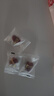 良品铺子 枣夹核桃400g 红枣夹心灰枣核桃新疆免洗枣大枣休闲零食独立包装 实拍图