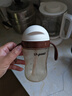 世喜奶瓶水杯配件（吸管杯杯头直饮款）适配7.2cm口径瓶身 实拍图