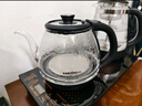 金灶（KAMJOVE）自动上水电热水壶 茶具泡茶烧水壶 茶台煮茶器一体恒温保温煮水壶1L热水壶FA-9A 实拍图