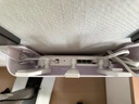 懒角落壁挂路由器收纳盒放置架墙免打孔无线wifi机顶盒置物架光猫插线板 实拍图