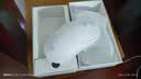 惠普（HP）M23G2旗舰版PAW3395双模无线鼠标白色 26000DPI驱动调节对称设计轻量化65克TypeC充电 实拍图