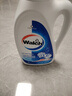 威露士除菌双效有氧洗衣液原味1L/瓶 除螨衣物阳光般清新 去除99种污渍  实拍图