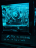 华硕天选6X 台式机游戏主机游戏电竞 国家补贴(酷睿U7-265KF RTX5060Ti-16GB显卡 32G DDR5 1TB SSD) 实拍图