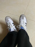 阿迪达斯 adidas三叶草samba T头鞋运动鞋男女休闲鞋B75806 38 实拍图