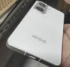 vivo iQOO Neo11 12GB+256GB 像素方橙2K 144Hz珠峰屏 骁龙8至尊版国家补贴iqooneo11学生游戏电竞手机 实拍图