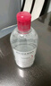 贝德玛（BIODERMA）粉水舒妍舒缓洁肤液500ml卸妆水敏感肌可用温和无需水洗 实拍图